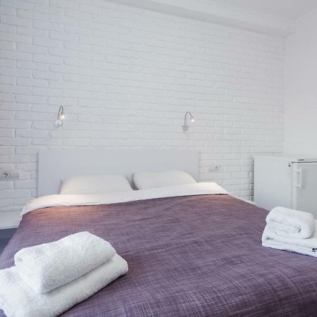 Skyhome Na Nauky Kiev Bagian luar foto
