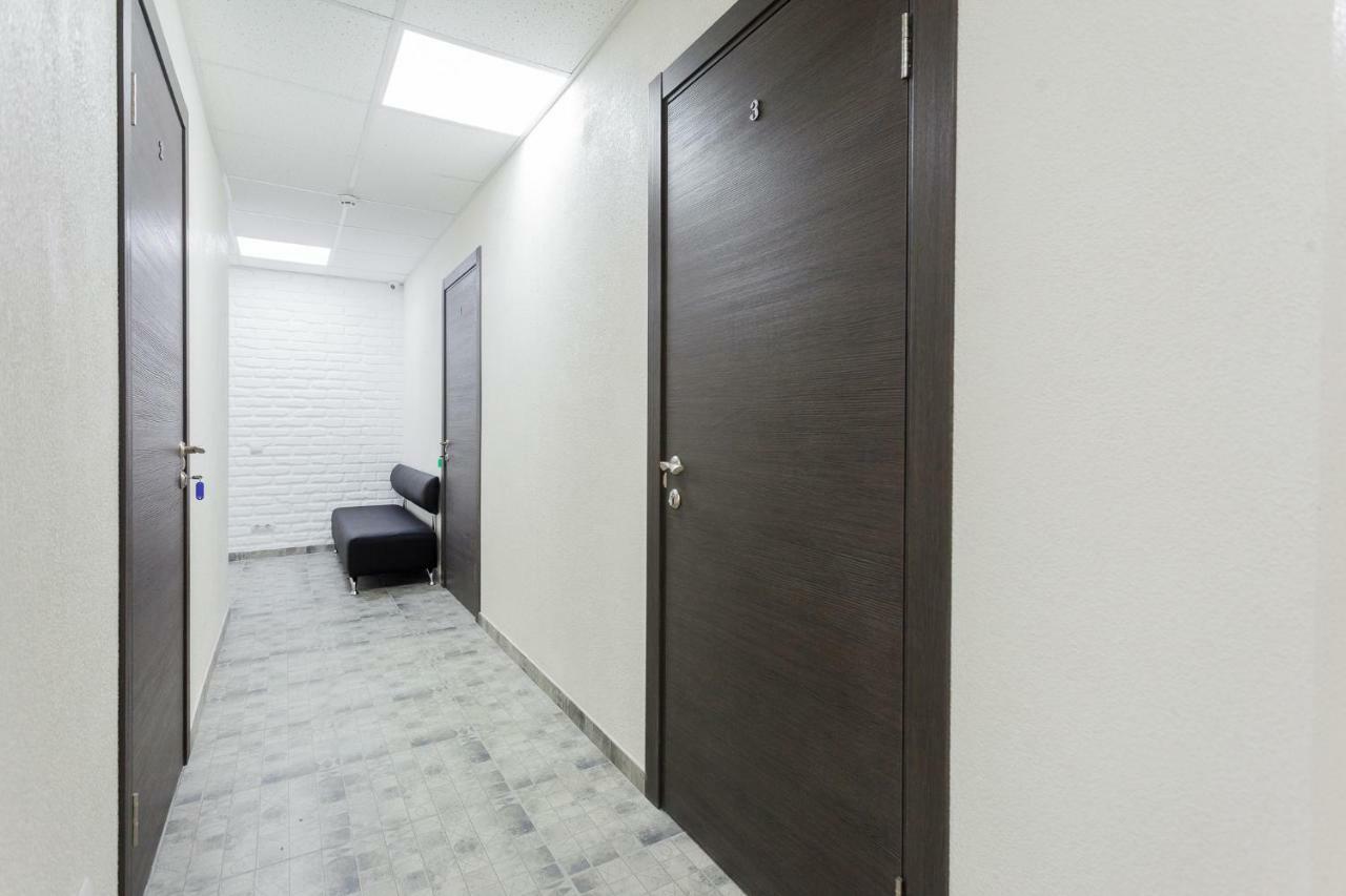 Skyhome Na Nauky Kiev Bagian luar foto