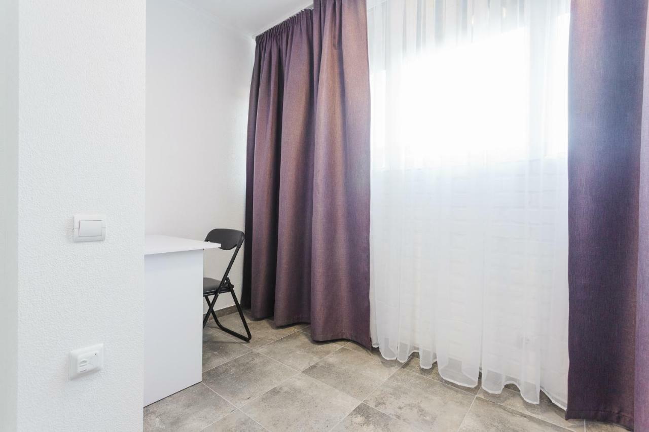 Skyhome Na Nauky Kiev Bagian luar foto